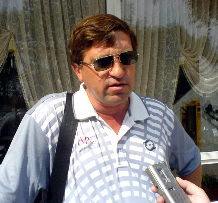 Владимир Богданов