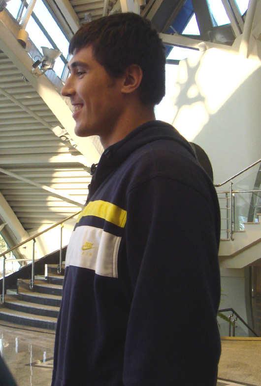 Артур Дроздов