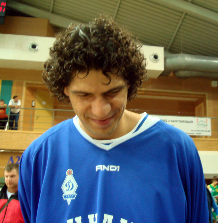 Лазарь Попандопуло