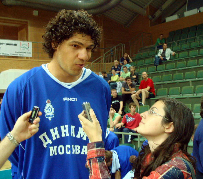 Лазарь Попандопуло