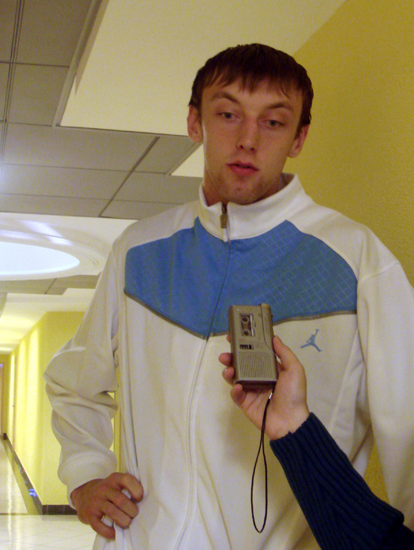 Алексей Печеров