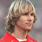 Павел Недвед