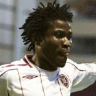 Лари Кингстон