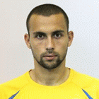 Илья Мадилов