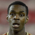 Joel Asoro