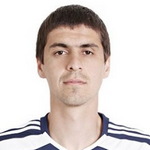 Эльдар Мамаев