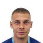 Алексей Литовченко