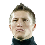 Алехандро Чумасеро