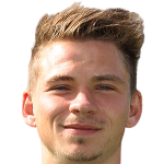 Кевин Фрайбергер