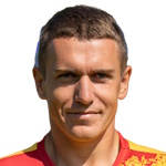 Дмитрий Юхимович
