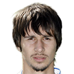 Александр Палочевич