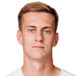 Данііл Фомін