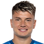 Андрій Мостовий