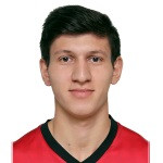 Камран Аліев