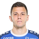 Віталій Лисакович