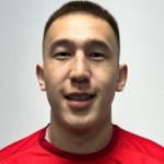 Айбол Абикен