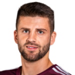 Антон Черномордый