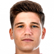 Антон Танье