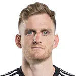 Скотт Кеннеді