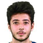 Мухаммед Гюмюшкая