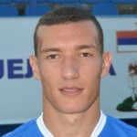 Александар Глішич