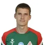Богдан Мордас