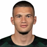 Олександр Черніков