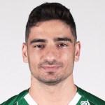 Паріс Псалтіс