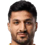 Мохаммад Мохебі