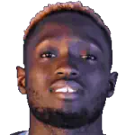 Мухамед Диоп