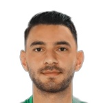 Ніколас Панайоту