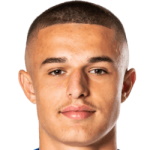 Эльмин Растодер