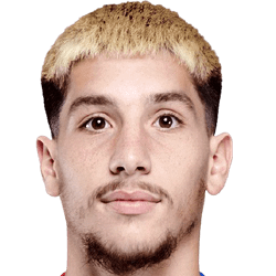 Флоран Санчес