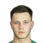 Максим Самородов