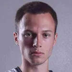 Матвей Харченко