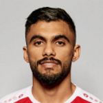 Салах аль-Яхьяей