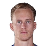 Густав Берггрен