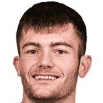 Джошуа Хонохан