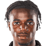 Нгалайель Мукау