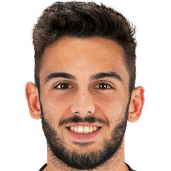 Андрес Мартін