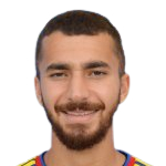 Белкасем Дали-Амар