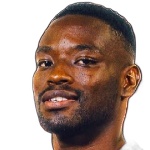 Хосуэ Тендребеого