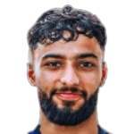 Салех Абулшамат