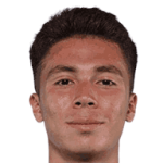 Родриго Уэскас