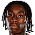 Кэйден Родни