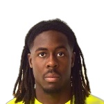 Жереми Гнали