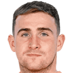 Рохан Фергюсон