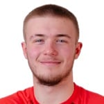 Никита Дзень