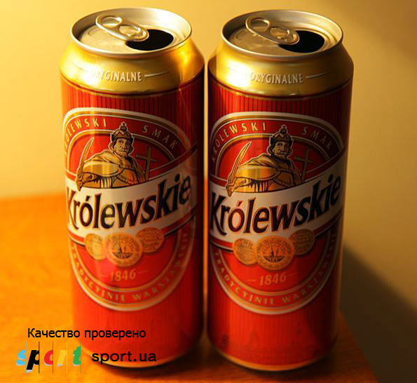 Качество проверено Sport.ua