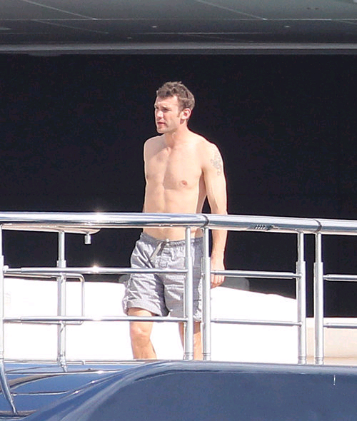 Splash/All Over Press